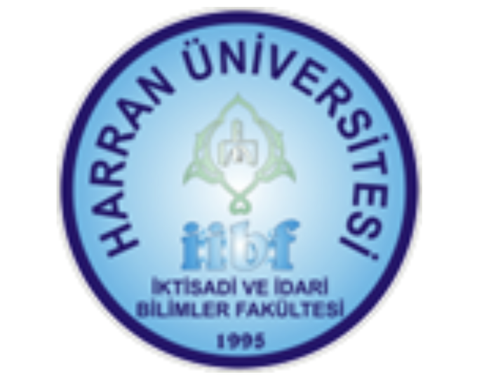 Harran Üniversitesi İktisadi ve İdari Bilimler Fakültesi İlk Kurumsal Logosu